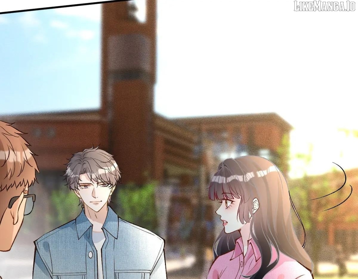Everyone's Darling Chapter 298 - page 82